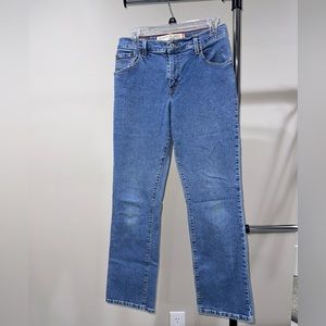 Classic Relaxed Bootcut Levi’s 550